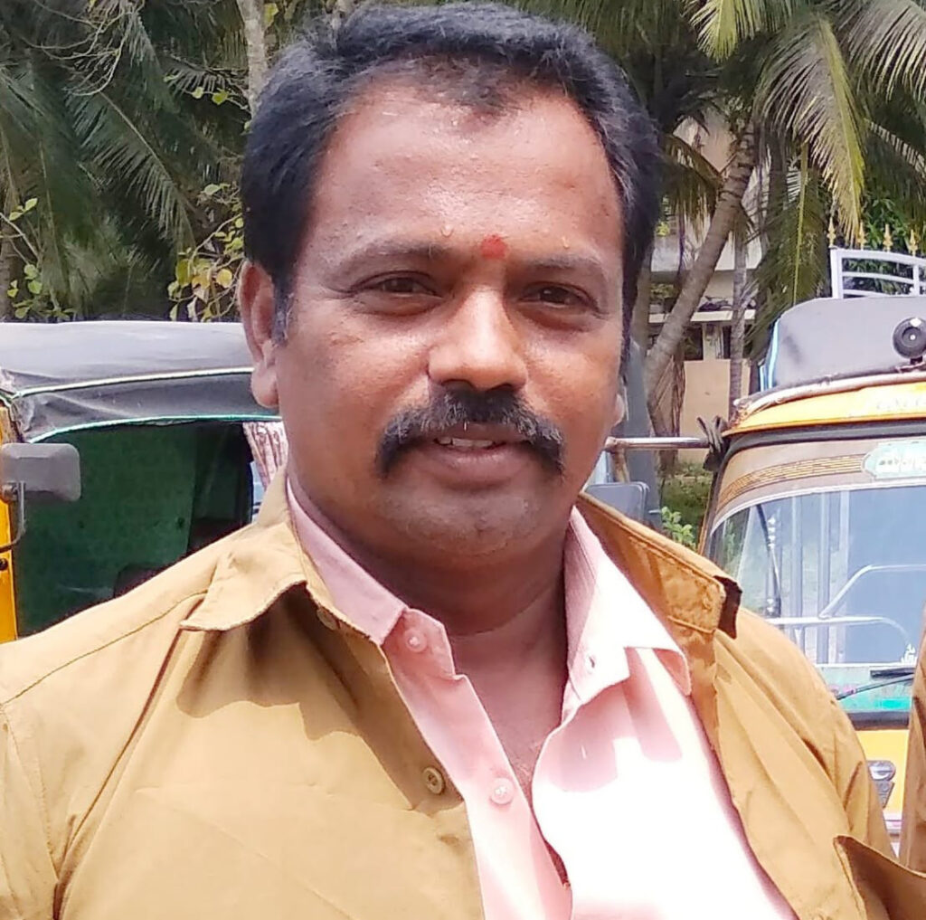 Vasamsetti Sattiraju